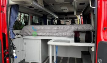 Peugeot Boxer* 2011 full