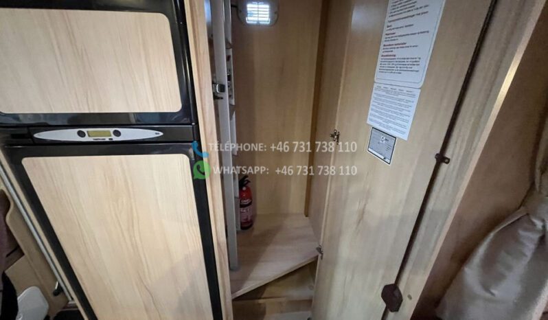 Fiat Sunlight T64* 2012 full