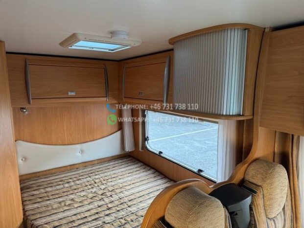 Challenger Genesis * 2007 full