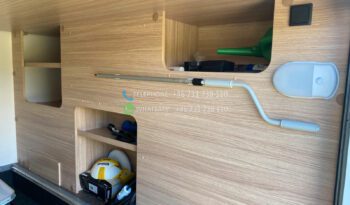 Sunlight T68* 2021 full