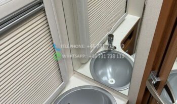 Fiat Adriatik Vision I 667SP * 2008 full