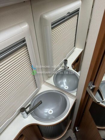 Fiat Adriatik Vision I 667SP * 2008 full