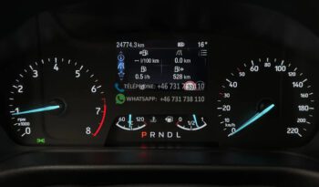 Ford Puma 1.0T MHEV (125 ch)/ 1 l* SUV 2024 full