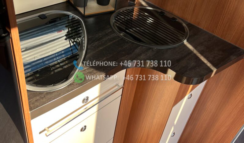 FIAT Challenger MAGEO 294EB NORDEN LINE * 2014 full