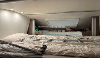 FIAT Bürstner -RENTAL- IXEO Time 745* 2015 full