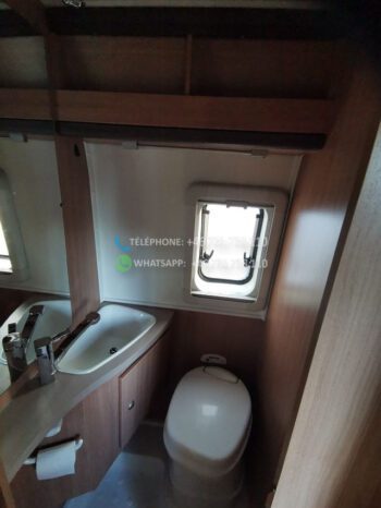 Fiat Ducato Route R07 *2015 full