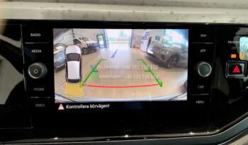 Volkswagen Taigo TSI 110 ch – 1l/ R-Line Caméra de recul*  SUV 2022 full