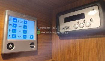 Fiat Ducato Dethleffs Esprit T 7090* 2010 full