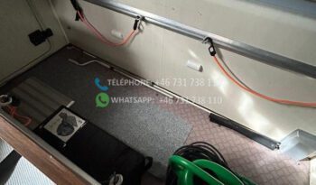 Ford Transit Benimar Mileo 291 *2012 full