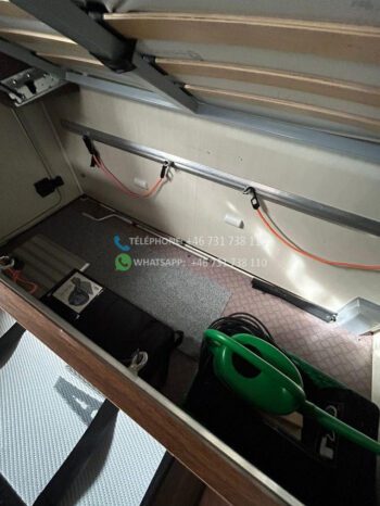 Ford Transit Benimar Mileo 291 *2012 full