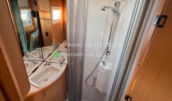 Fiat décret KABE Travel Master* 2004 full