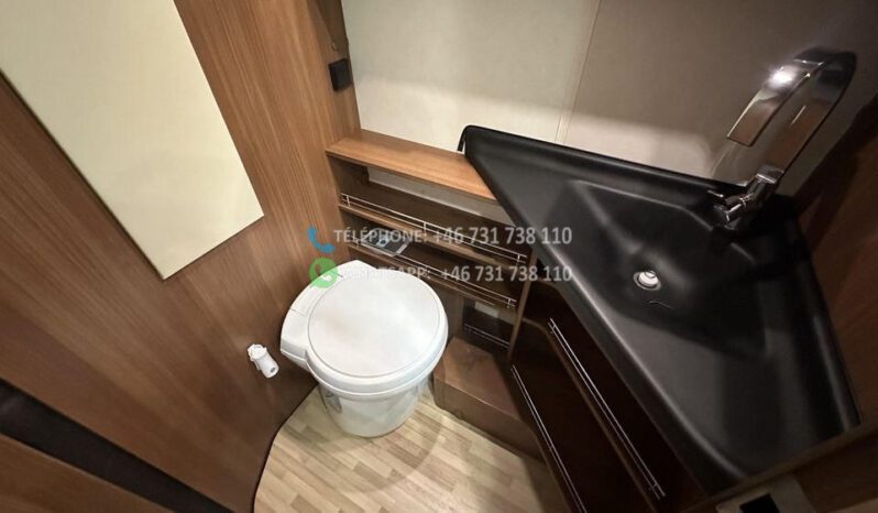 Fiat Solifer Camp 733* 2015 full