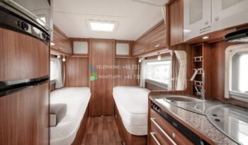 Fiat décret Dethleffs I 7010 ESPRIT* 2011 full