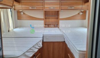 Fiat décret Hymer EX 578* 2013 full