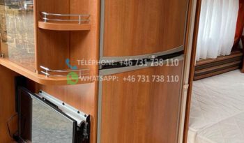 Fiat Ducato Hobby Hobby Toskana EXLUSIVE* 2009 full