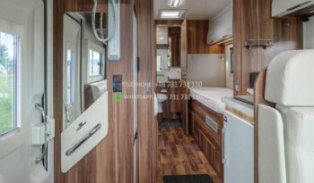 Fiat ZEFIRO 282 TL* 2018 full