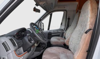 Hymer SOLIFER ECE 697* 2011 full