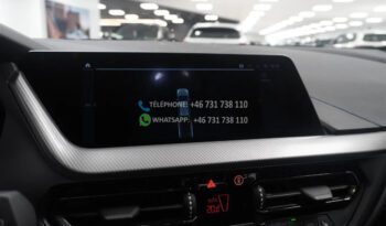 BMW 118i M Sport* 2022 full