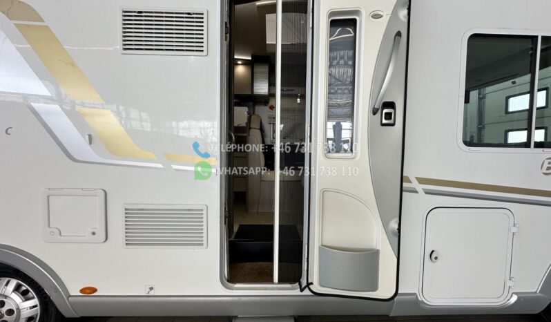 Pilote I740XLC Bavaria Baltic* 2014 full