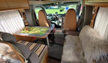 Burstner Delfin 680* 2005 full