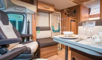 Weinsberg Carasuit 700 ME* 2019 full