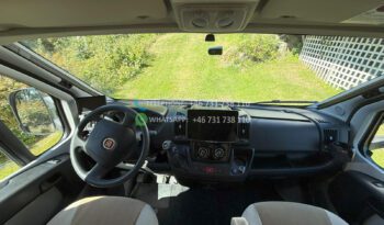 Bürstner 664 Ixeo* 2013 full