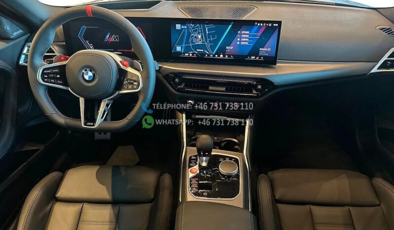 BMW M2 LCI M Driver’s* 2025 full