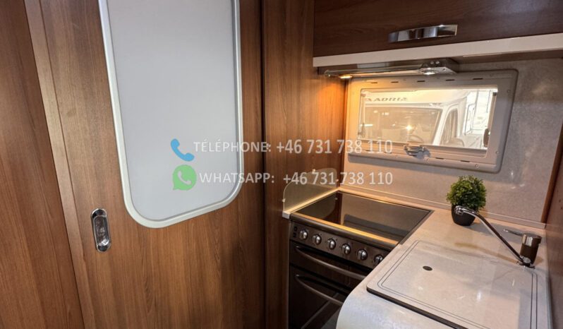 Mclouis TANDY 673* 2011 full