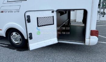 Hymer B-698* 2012 full
