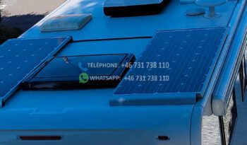 Adria Coral Supreme S690SC* 2017 full