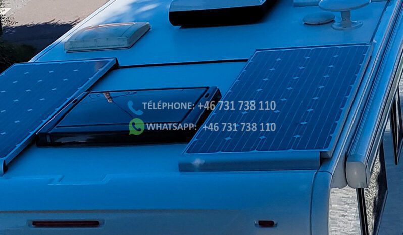 Adria Coral Supreme S690SC* 2017 full