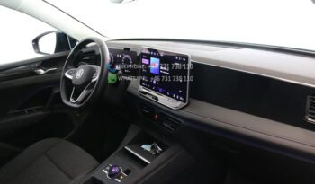 Volkswagen Tiguan LIFE 1.5 ETSI* 2024 full