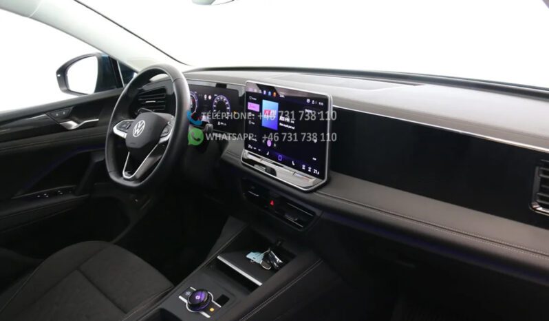 Volkswagen Tiguan LIFE 1.5 ETSI* 2024 full