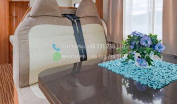 Adria Coral 670 SLT* 2013 full