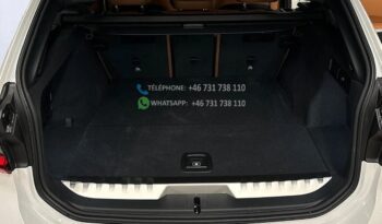 BMW 330e xDrive Touring M-Sport Pro* 2025 full