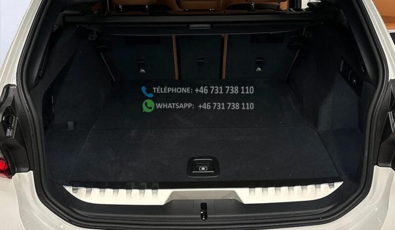 BMW 330e xDrive Touring M-Sport Pro* 2025 full