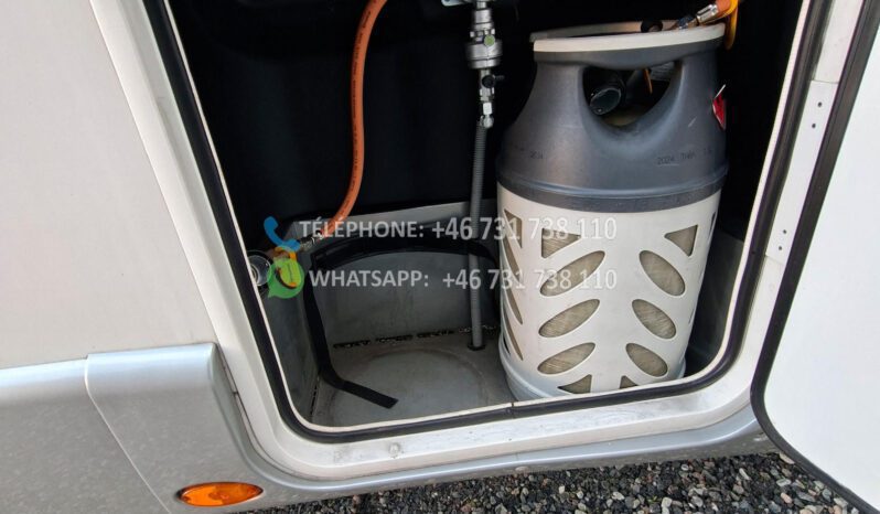 Rapido 866F* 2014 full