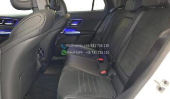 Mercedes-Benz GLC 300/ 4MATIC AMG Adv+* SUV 2024 full
