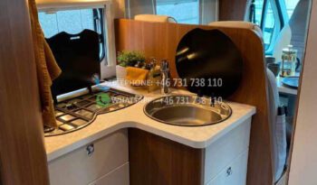 LMC Breezer sportline* 2017 full