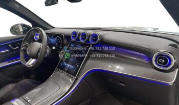 Mercedes-Benz GLC 300 d 4MATIC AMG* 2025 full