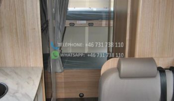 Carado CITROEN A361 2.0 HDI* 2018 full