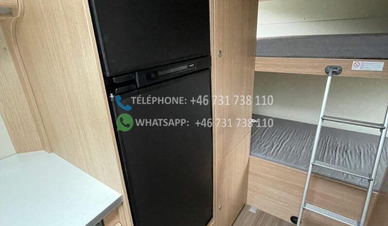 Capron A68 Sunlight* 2014 full