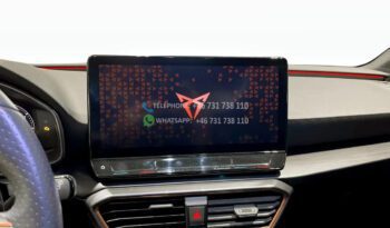 CUPRA Leon Sportstourer e-Hybrid VZ 1.4 TSI* 2023 full