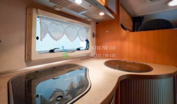 LMC Liberty TI 662* 2007 full