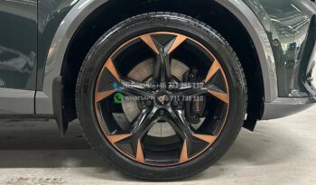 CUPRA Formentor VZ e-Hybrid Winter* 2022 full