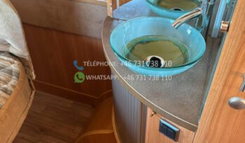 Fiat Ducato Triago* 2008 full