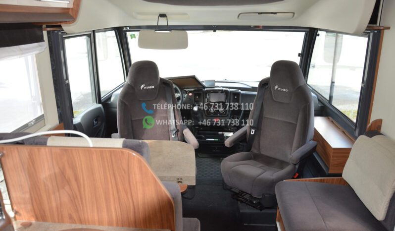 Itineo DB 740* 2015 full