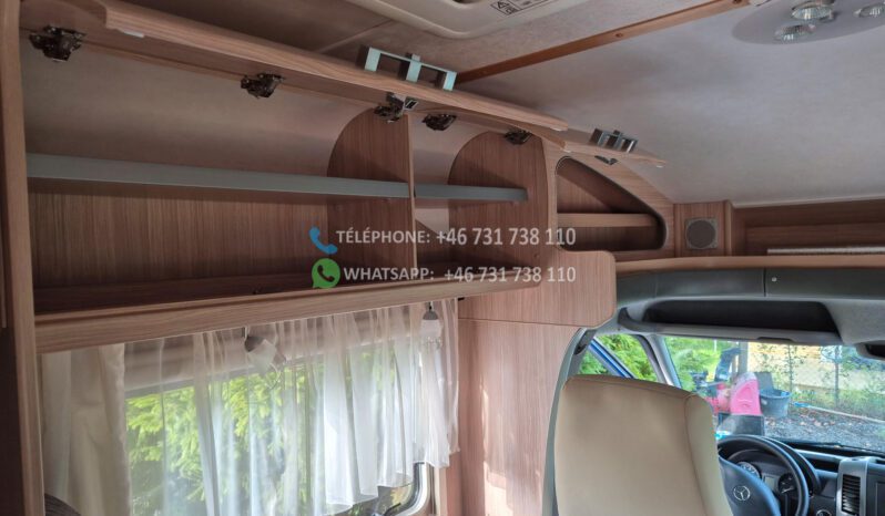 Mercedes-Benz TEC STAR* 2008 full