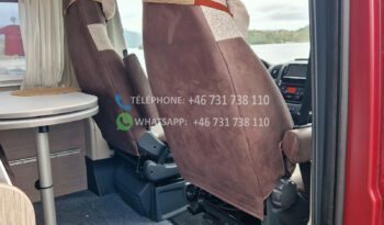 Pössl Roadcruiser* 2018 full