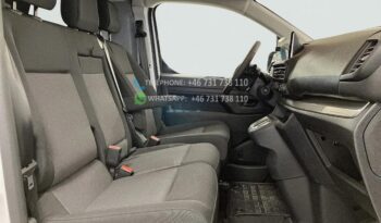 Peugeot Expert Cargo Allongé L3 145 AT8 Démobilisé* 2024 full